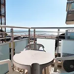 Apartamento Diplomatic Fronte Mare *