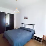 Apartamento Diplomatic Fronte Mare Lido di Jesolo