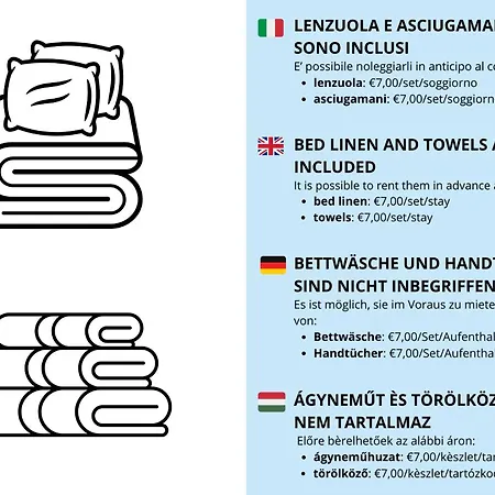 Diplomatic Fronte Mare Лидо-ди-Езоло
