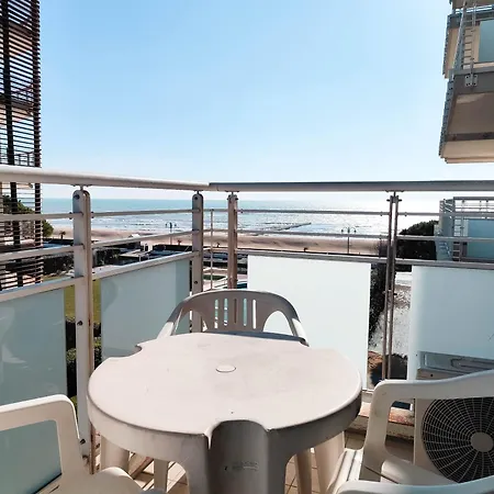 Apartamento Diplomatic Fronte Mare *