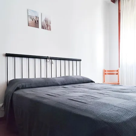 Diplomatic Fronte Mare Apartamento Lido di Jesolo