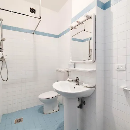 Apartment Diplomatic Fronte Mare Lido di Jesolo