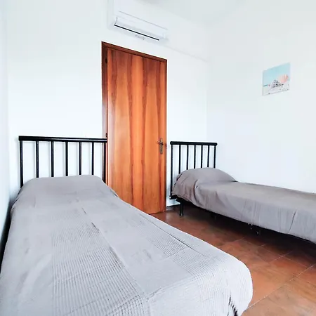 Apartment Diplomatic Fronte Mare