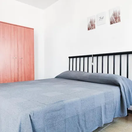 Diplomatic Fronte Mare Apartment *