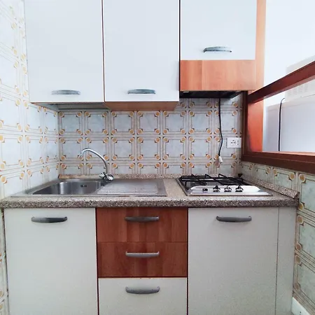 Apartment Diplomatic Fronte Mare *