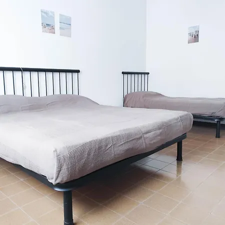 Apartamento Diplomatic Fronte Mare Lido di Jesolo