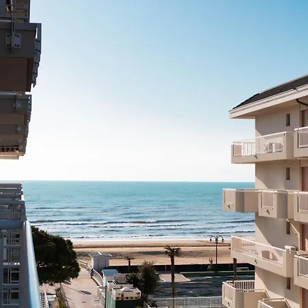 Apartamento Diplomatic Fronte Mare