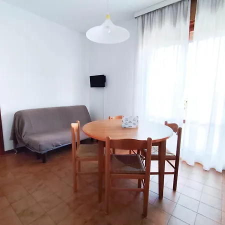 Apartamento Diplomatic Fronte Mare