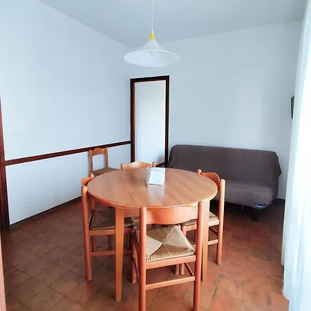 Apartamento Diplomatic Fronte Mare Lido di Jesolo