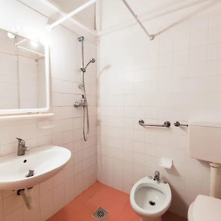 Diplomatic Fronte Mare Apartment *