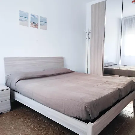 Diplomatic Fronte Mare Apartment Lido di Jesolo