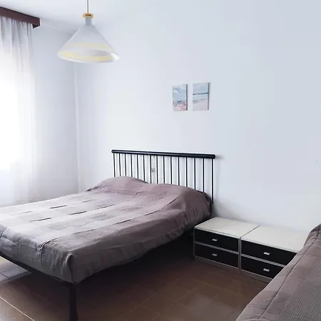 Apartment Diplomatic Fronte Mare *