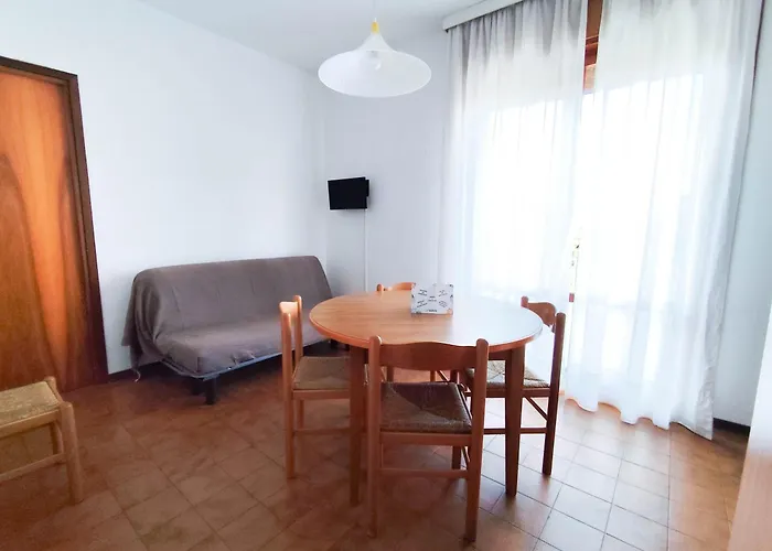 Apartamento Diplomatic Fronte Mare