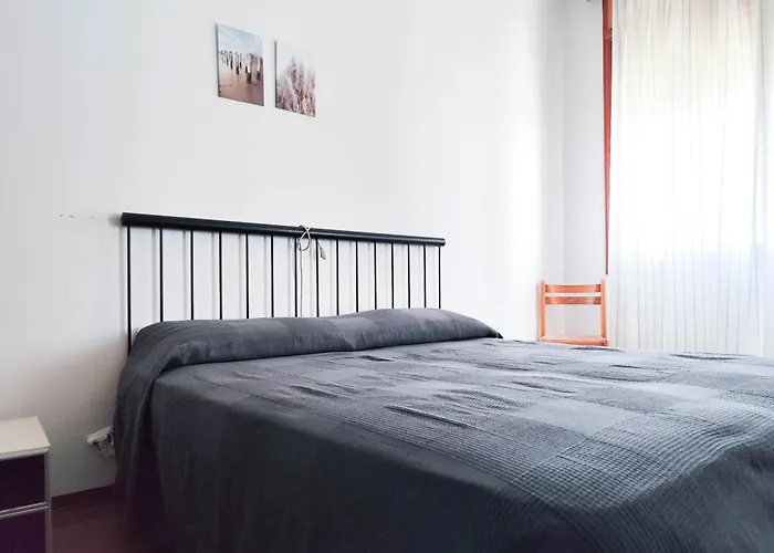 Diplomatic Fronte Mare Apartamento Lido di Jesolo