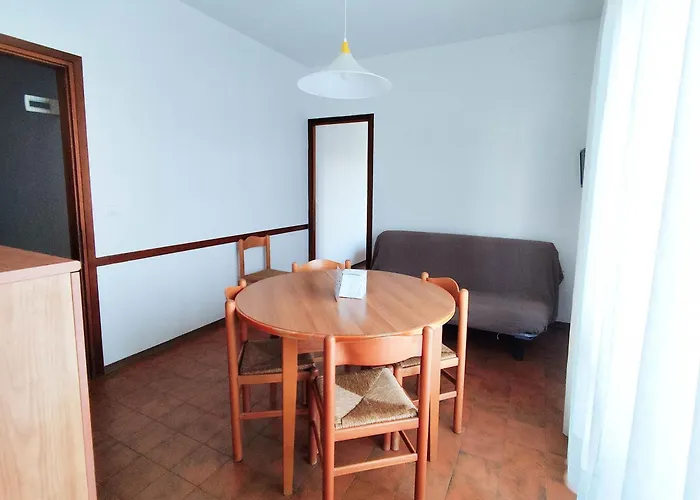 Apartamento Diplomatic Fronte Mare Lido di Jesolo