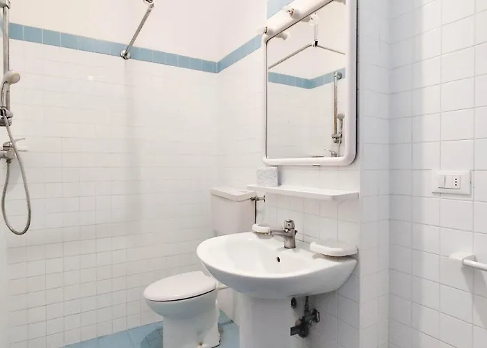 Apartamento Diplomatic Fronte Mare Lido di Jesolo