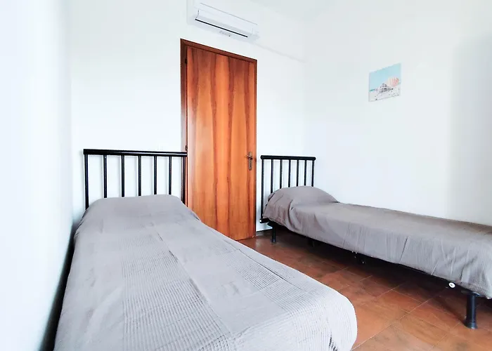 Apartamento Diplomatic Fronte Mare