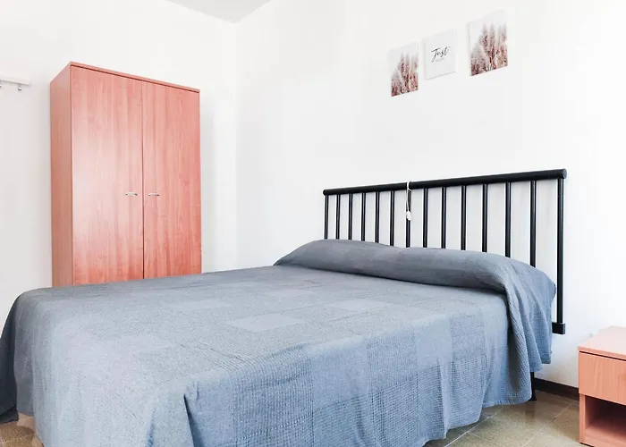 Diplomatic Fronte Mare Apartamento *