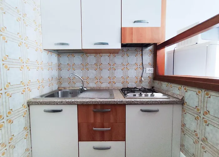 Apartamento Diplomatic Fronte Mare *