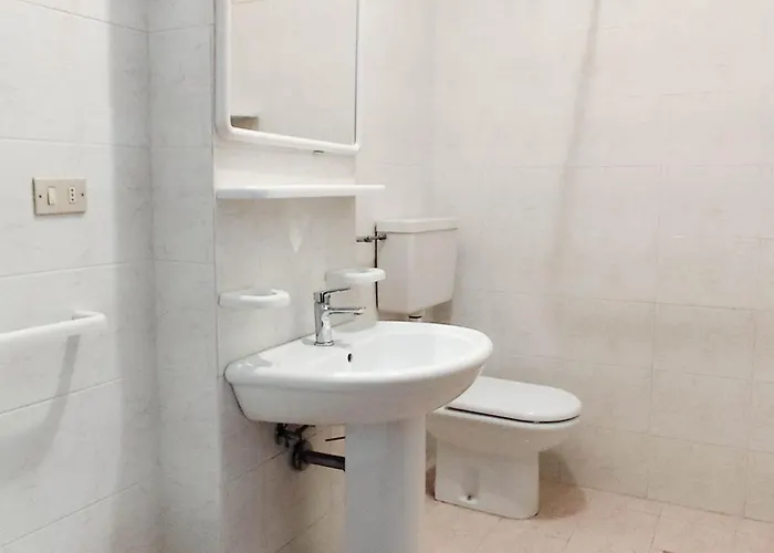 Diplomatic Fronte Mare Apartamento Lido di Jesolo