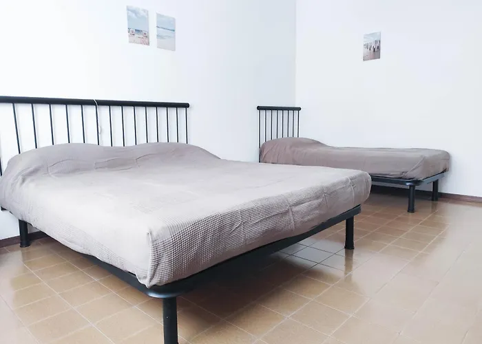 Apartamento Diplomatic Fronte Mare Lido di Jesolo