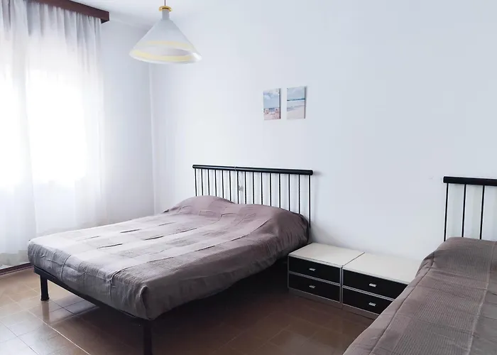 Apartamento Diplomatic Fronte Mare *