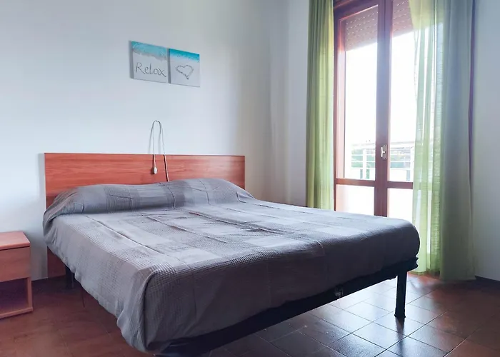 Diplomatic Fronte Mare *