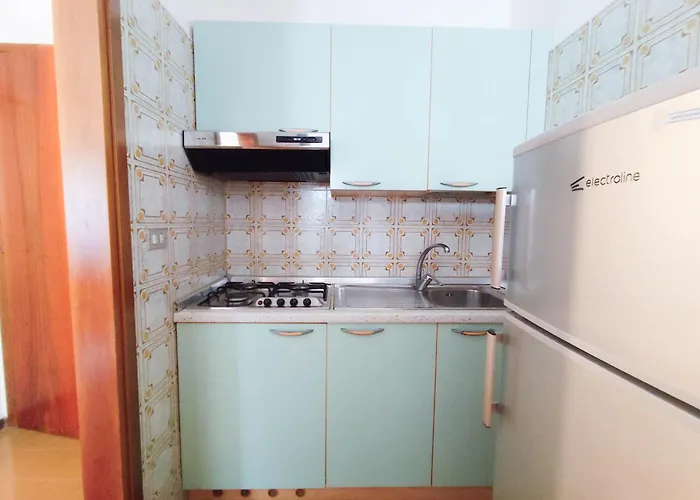 Diplomatic Fronte Mare Lido di Jesolo