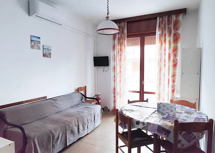 Diplomatic Fronte Mare * Lido di Jesolo